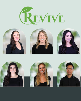 Photo of Jessica Becka - Revive Counseling and Wellness, Licensed Professional Clinical Counselor