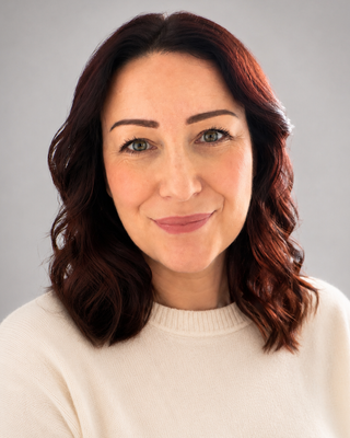 Photo of Jennifer Atkinson, Psychotherapist, MSc, MBACP