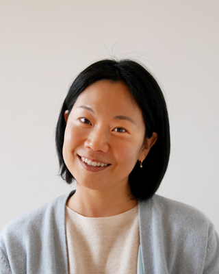 Photo of Jayeon Kim, Marriage & Family Therapist, LMFT, MA