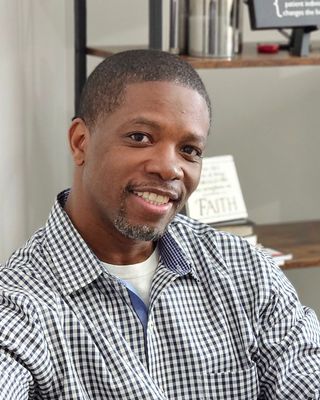 Photo of Troy Law, Marriage & Family Therapist, LMFT, MA