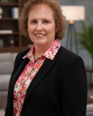 Photo of Dianna Fruge, Clinical Social Work/Therapist, LCSW
