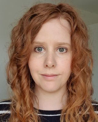 Photo of Heather Dyson, Psychologist, PsychD, CPsychol