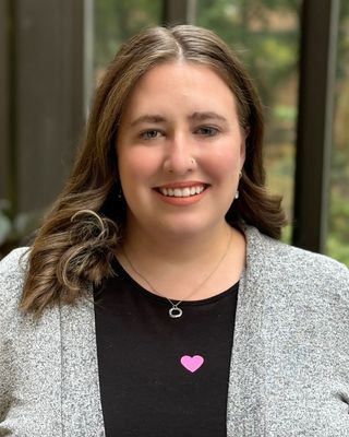 Photo of Krista Smith, Counselor, MS, LPCC-S