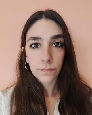Foto de Chiara Nela Forastello, Psicólogo, Lic. en Psicología