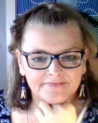 Photo of Stephanie Price, Counselor
