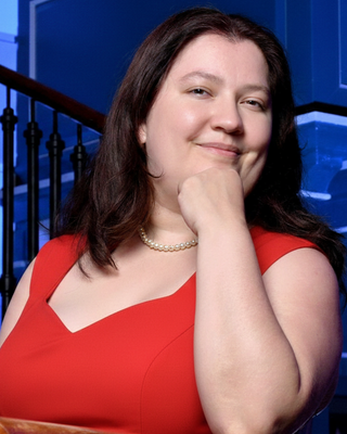 Photo of Charity Gegenheimer, Marriage & Family Therapist Associate, MAMFT, EMDR