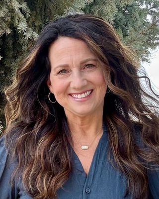 Photo of Susie Briggs, Counselor, CMHC