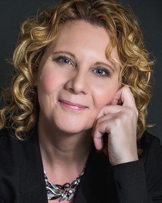 Photo of Amy Rouleau, PhD
