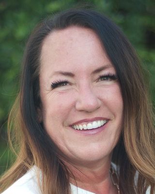 Photo of Sheri Mills, Counselor