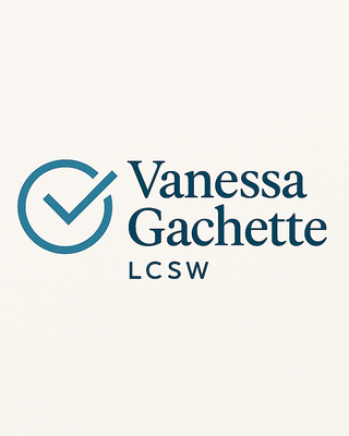 Photo of Vanessa Gachette, Clinical Social Work/Therapist, LCSW