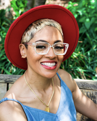 Photo of Miyesha Capri Swayne - Purity Of Minds , Clinical Social Work/Therapist, LCSWA