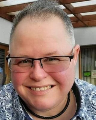 Photo of Alistair Jali Armitage, Counsellor, MBACP