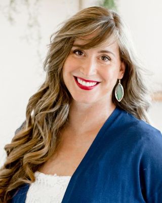 Photo of Jennifer M N Schillinger, Licensed Professional Counselor, MS, EMBA