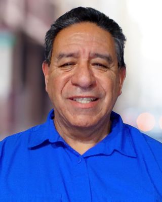 Photo of Gomecindo Lopez, Counselor, LPC