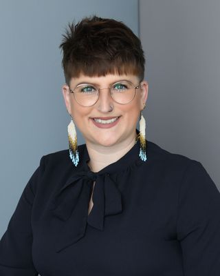 Photo of Mellette Maurice, Marriage & Family Therapist, MA, tLMFT