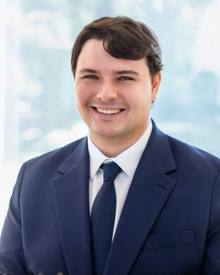 Photo of Dr. Michael Kelley, PsyD
