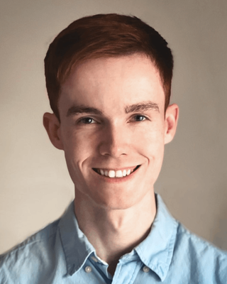 Photo of Jeremy Bryan, Licensed Professional Counselor, LPC