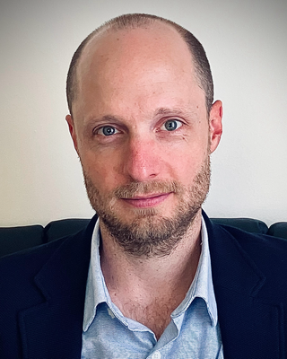 Photo of Joseph Anderson, Pre-Licensed Professional, MA