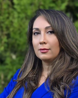 Photo of Dr. Rodika Vahdat, Psychologist, PsyD