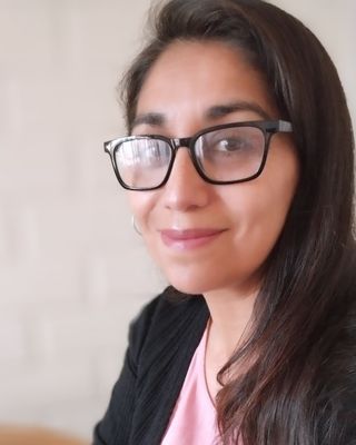 Foto de Pamela Cabrera Martínez, Psicólogo, Lic. en Psicología