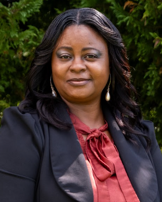 Photo of Denise Drew - Denise Drew - NOCD, MS, LCMHC, Counselor