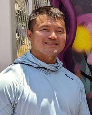 Photo of Wayne Chan, PsyD, Psychologist