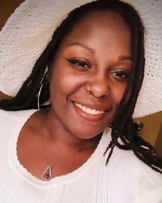 Photo of Arnesha Blanks, Licensed Professional Counselor in Lavaca County, TX