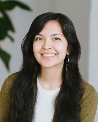 Photo of Marissa Cano, Licensed Professional Counselor, LPC