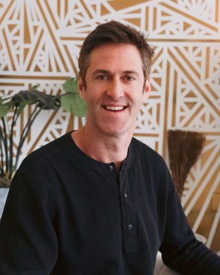 Photo of Jeffrey Friedman, Clinical Social Work/Therapist, LCSW
