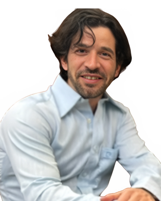 Photo of Yehuda Gabler, Pre-Licensed Professional, MA