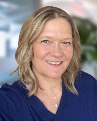 Photo of Lisa Ogrin, Clinical Social Work/Therapist, LICSW