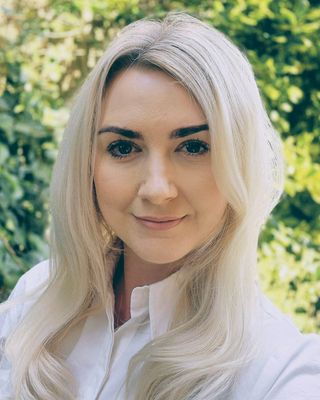 Photo of Jennifer Eden, Counsellor, MBACP