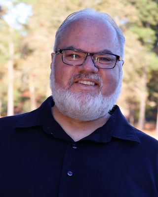 Photo of Robert Rubinow, Licensed Professional Counselor, LPC