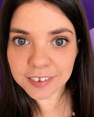 Photo of Louise Brookes, Counsellor, MBACP