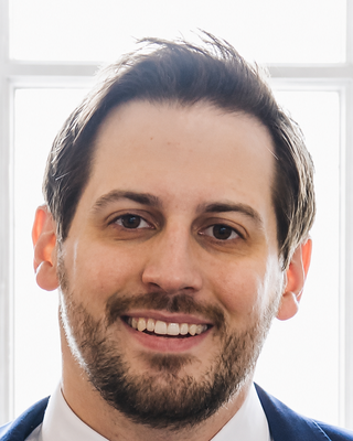 Photo of Nick Riehlmann, Clinical Social Work/Therapist, LCSW