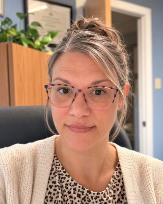 Photo of Tallie Stafford, Clinical Social Work/Therapist, LCSW