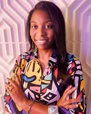 Photo of Amanda Baird, Clinical Social Work/Therapist, LCSW