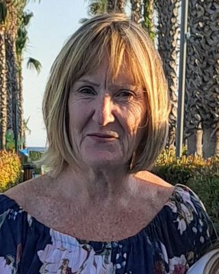 Photo of Stella Groves, Counsellor, DCounsPsych, MBACP