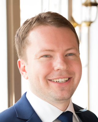 Photo of Ryan Huffman, Psychiatric Nurse Practitioner, PMHNP