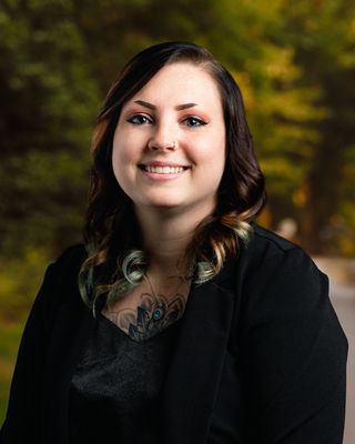 Photo of Sarah Michelle VanSkiver, LMHC, CAS, MSEd, Counselor