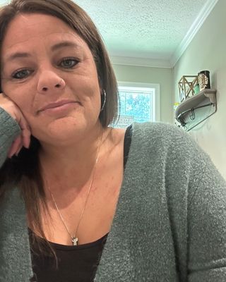 Photo of Sheri L Scully, Provisional Licensed Professional Counselor, MS, PLPC
