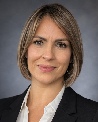 Photo of Dr. Amarilis Colon Berrios, Psychologist, PsyD