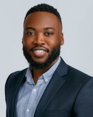 Photo of Jonathan Allotey, Psychiatric Nurse Practitioner, PMHNP