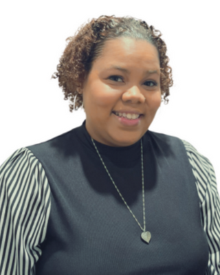 Photo of Aj Bonner-Jones, Clinical Social Work/Therapist, LMSW