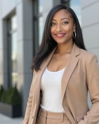 Photo of Dr. LaTia Pierce - Bright Side Wellness / Dr. LaTia Pierce DNP, APN, Psychiatric Nurse Practitioner, DNP, APN, PMHNPBC, FNPC