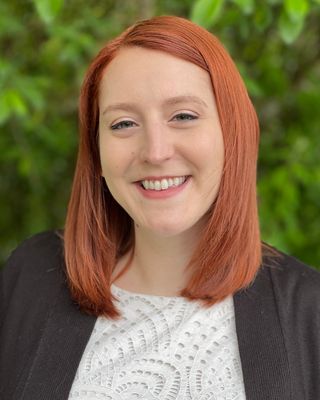 Photo of Kaitlyn Chamberlain, Counselor in Everett, WA