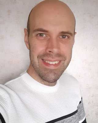 Photo of Adam King, Counsellor