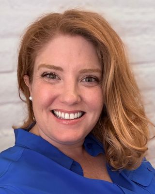 Photo of Elizabeth B. Boatwright, Counselor, LAC
