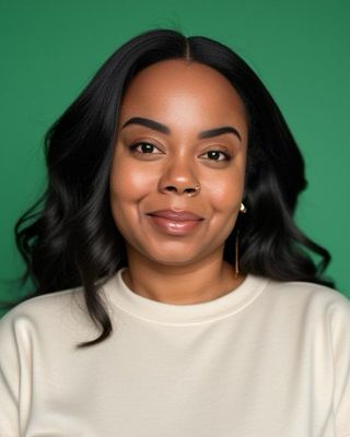 Photo of Tishawna Lewis, Marriage & Family Therapist, LMFT