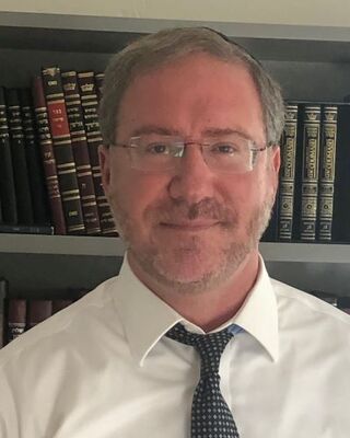Photo of Scott Shmuel Firestone, Associate Clinical Social Worker in Los Angeles, CA